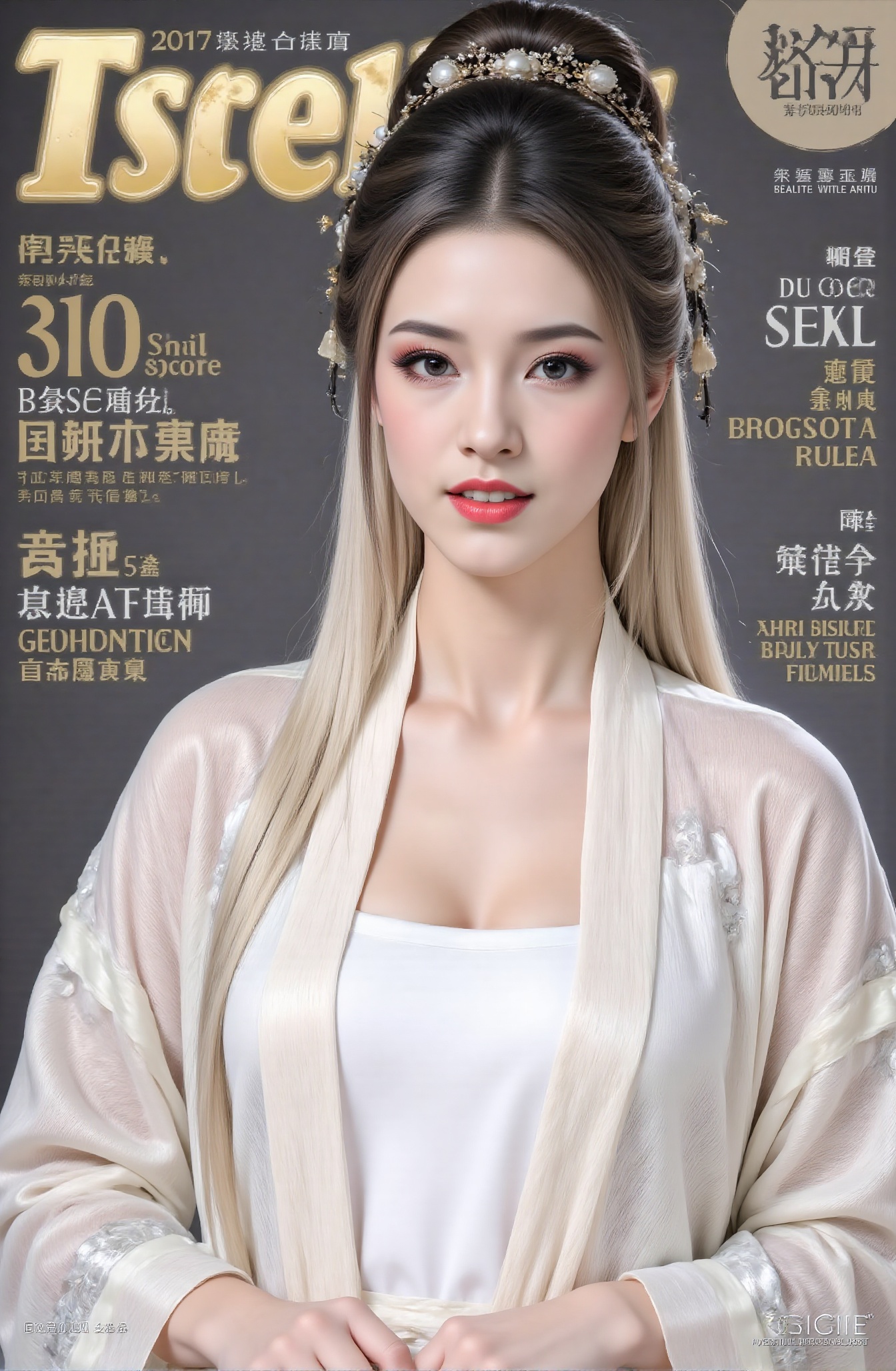 Score_9,  1girl,  single on Tensor.Art