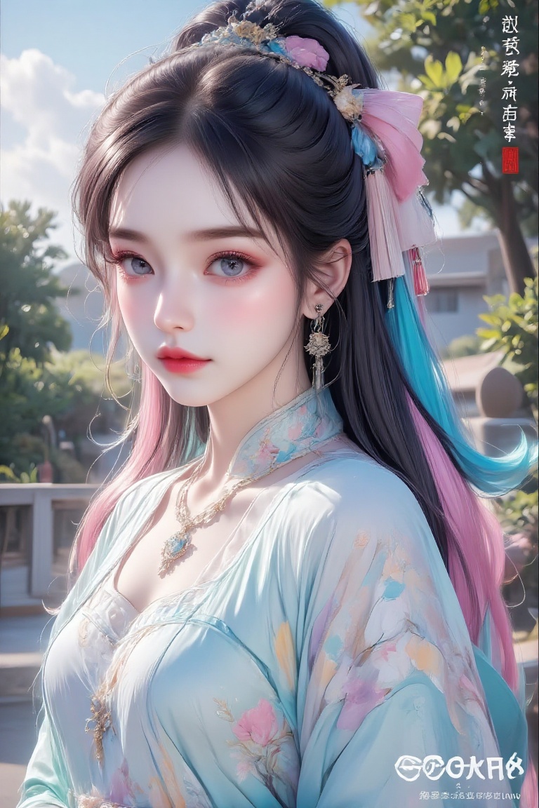 Score_9,  1girl,  single on Tensor.Art