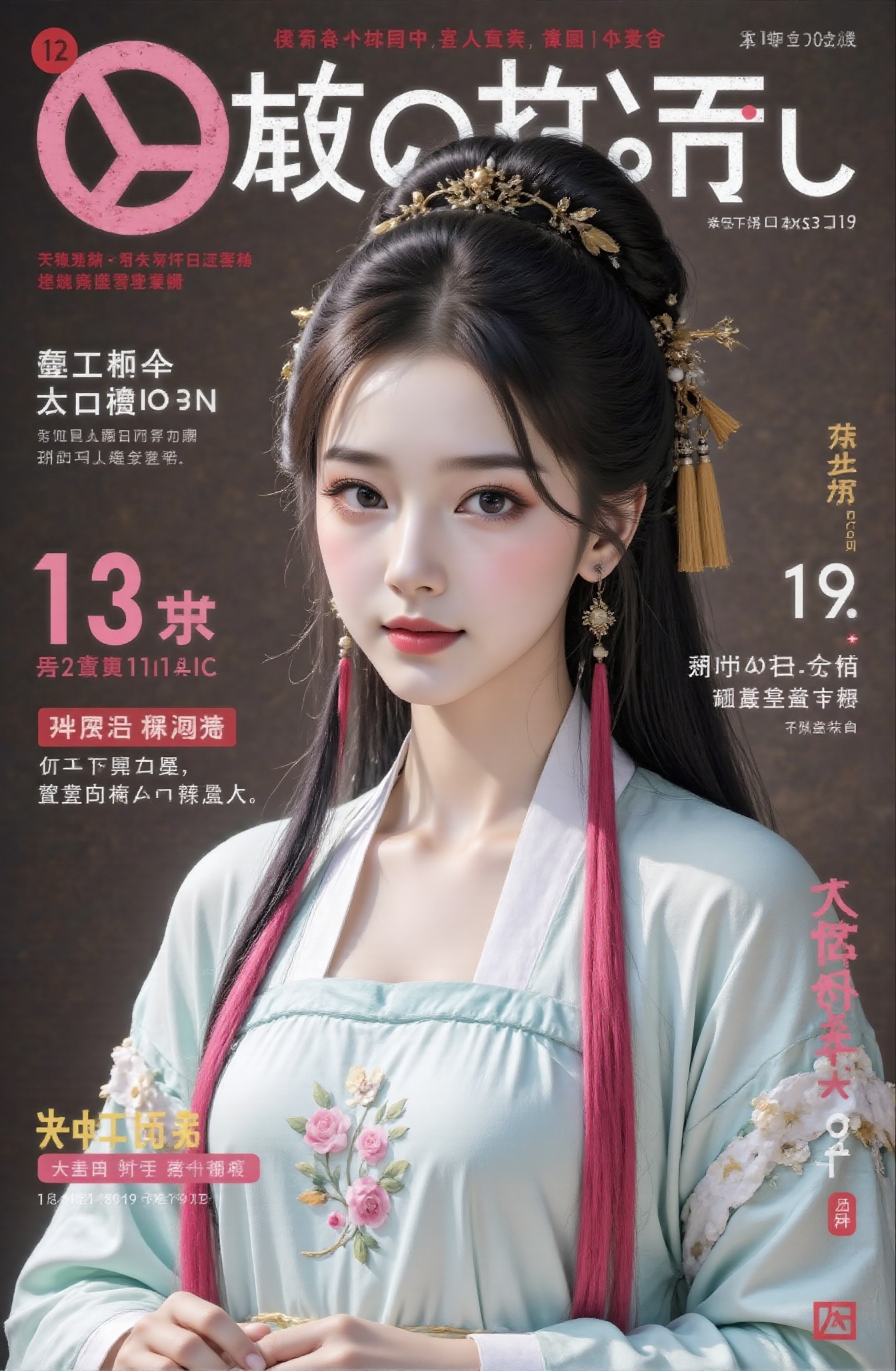 Score_9,  1girl,  single on Tensor.Art
