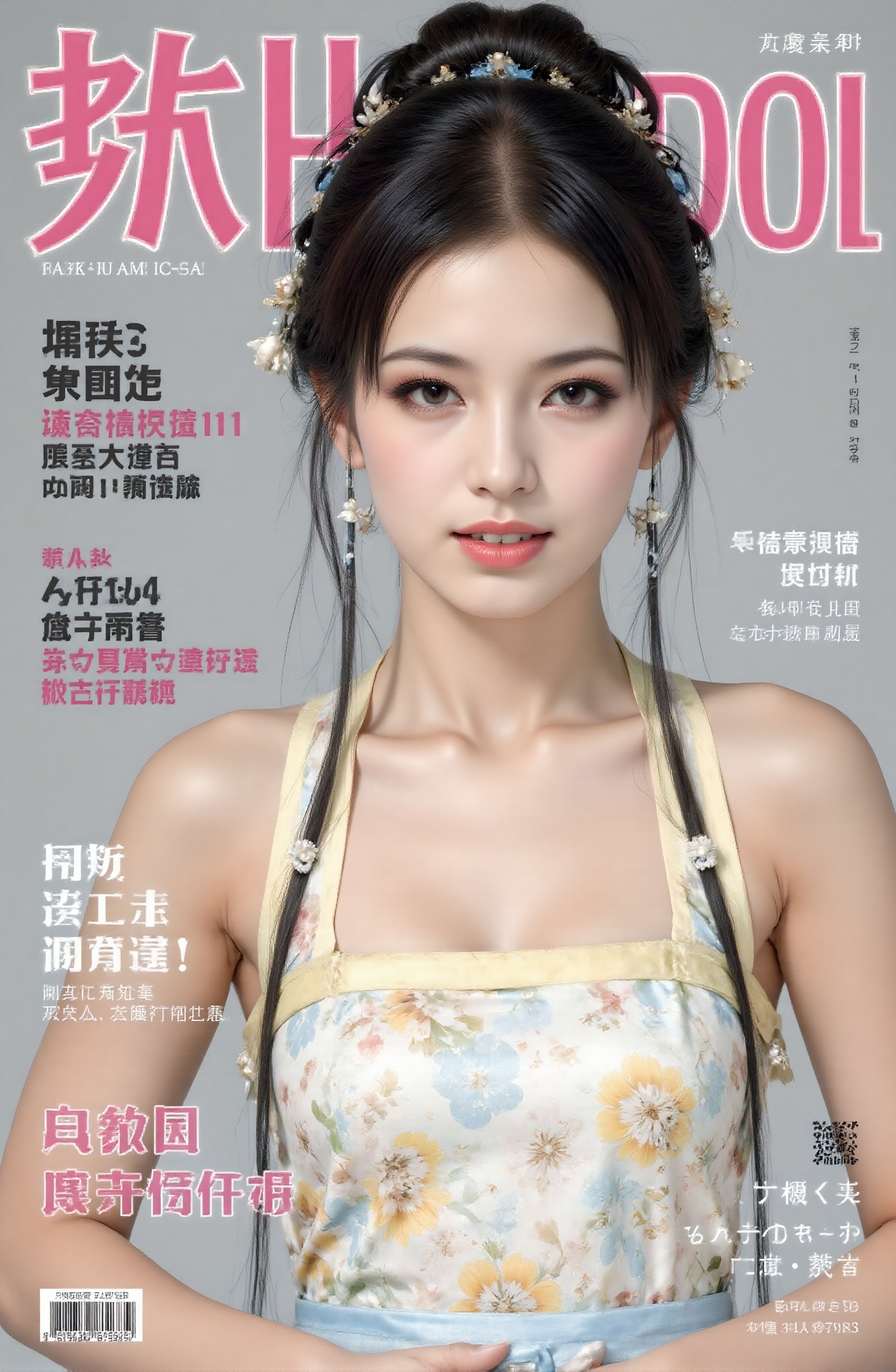 Score_9,  1girl,  single on Tensor.Art