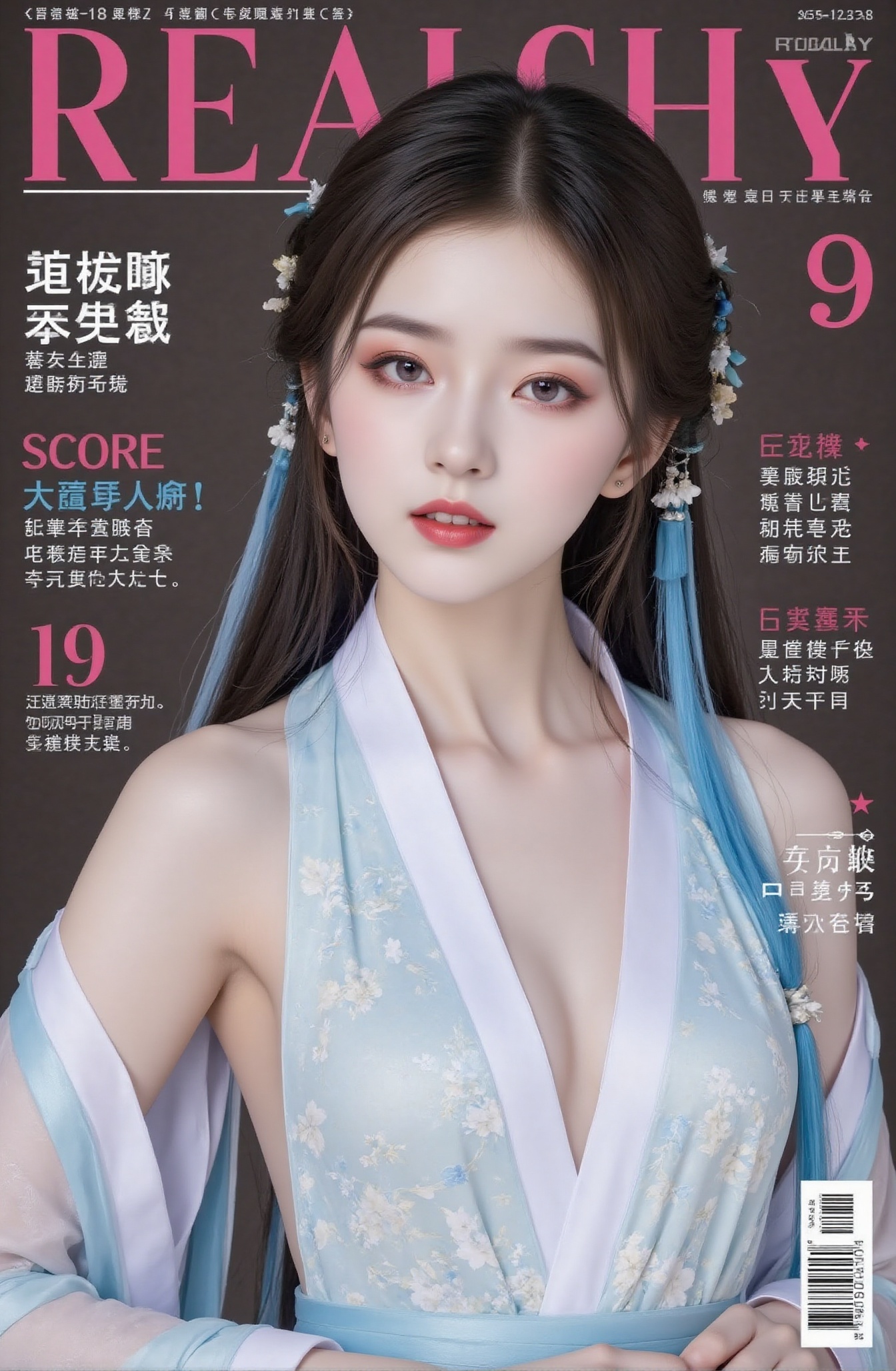 Score_9,  1girl,  single on Tensor.Art