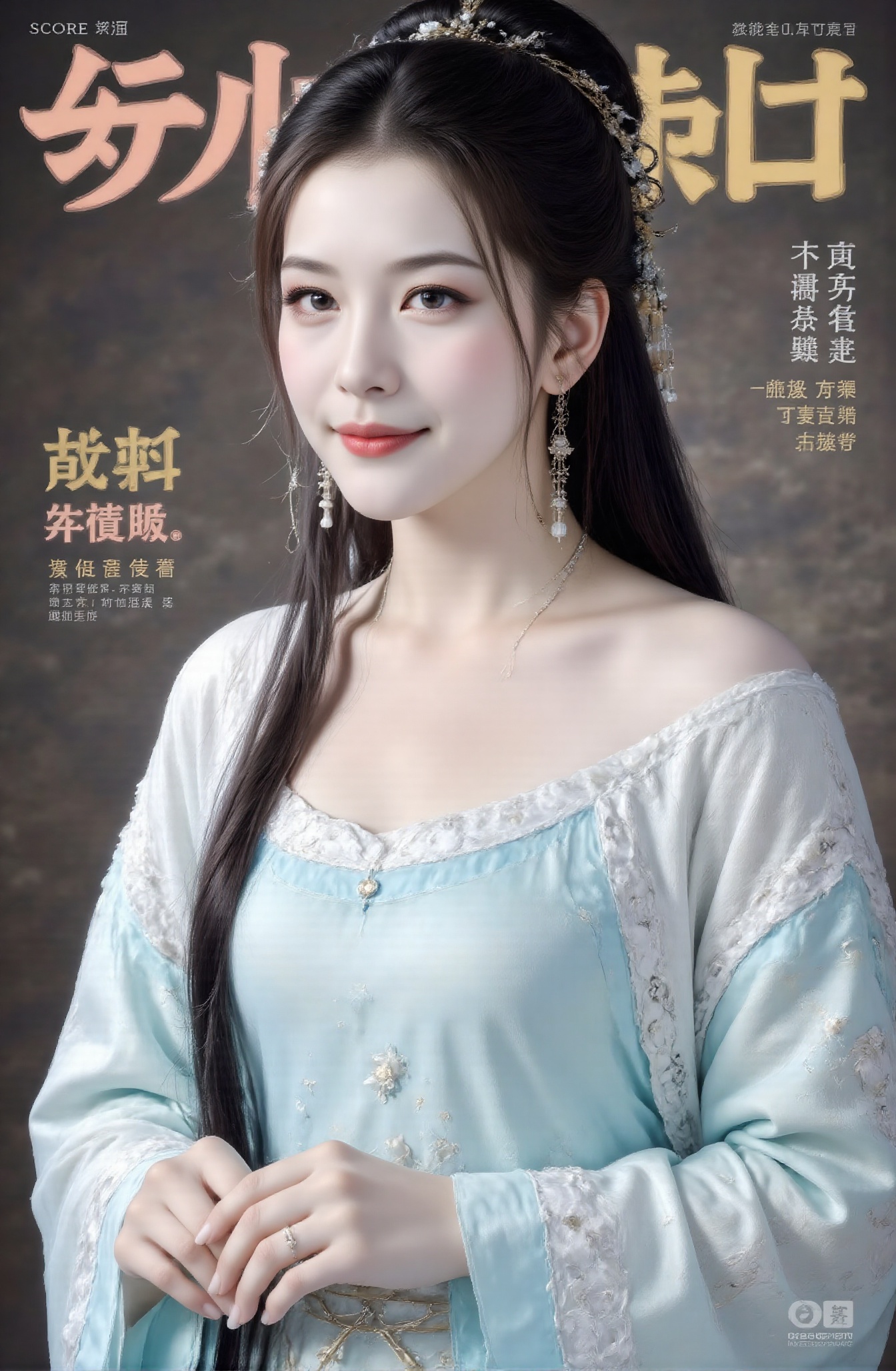 Score_9,  1girl,  single on Tensor.Art