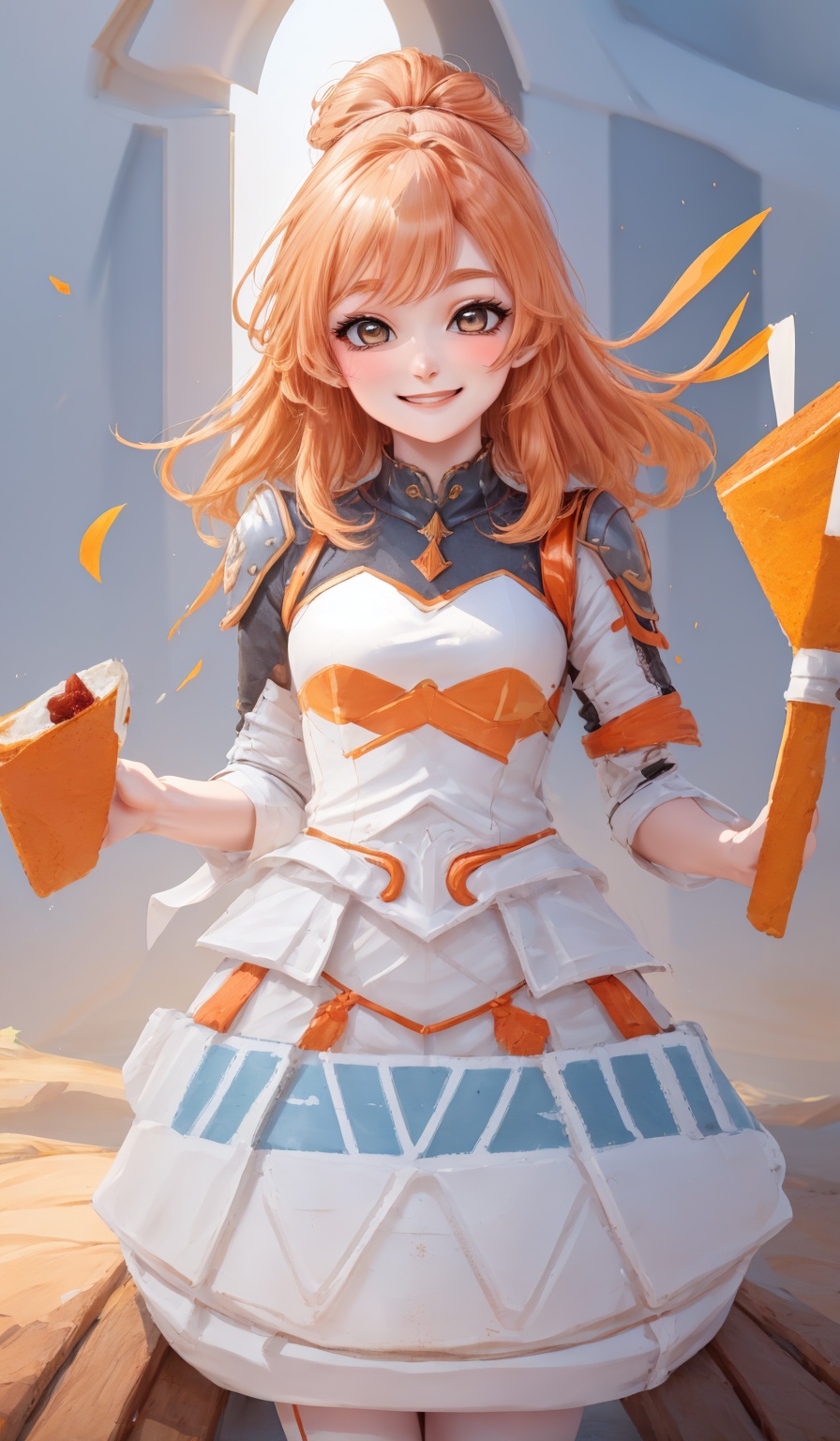 masterpiece,  1girl,  solo on Tensor.Art