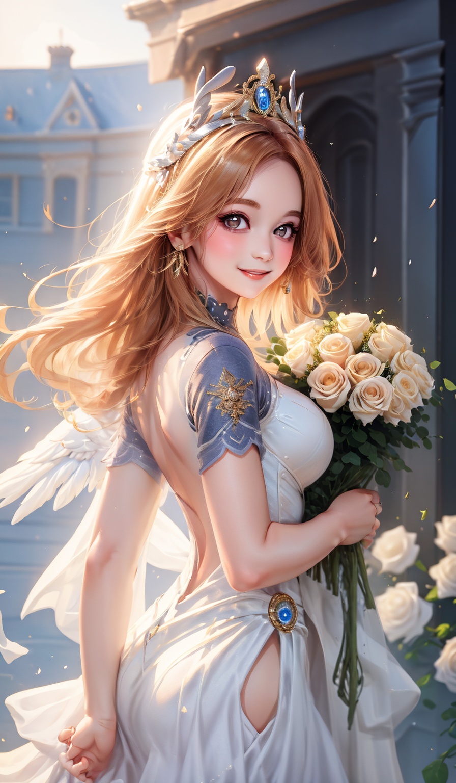 masterpiece,  1girl,  solo on Tensor.Art