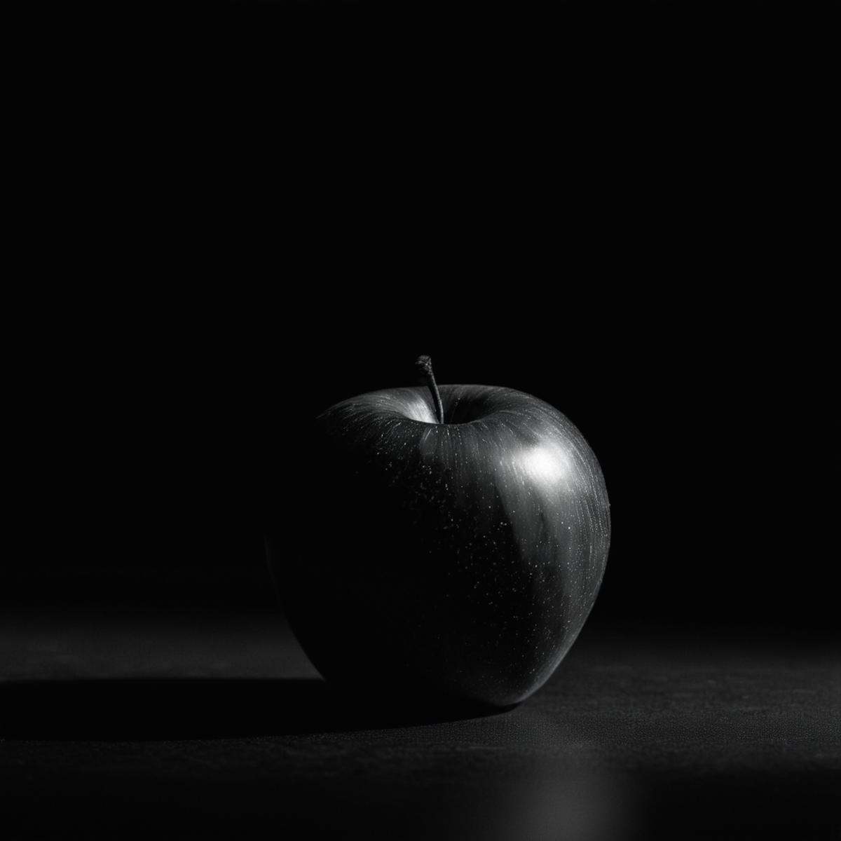 cinematic film still of dim light,  low light,  dramatic light on Tensor.Art