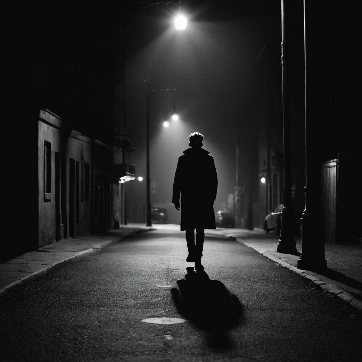 cinematic film still of dim light,  low light,  dramatic light on Tensor.Art