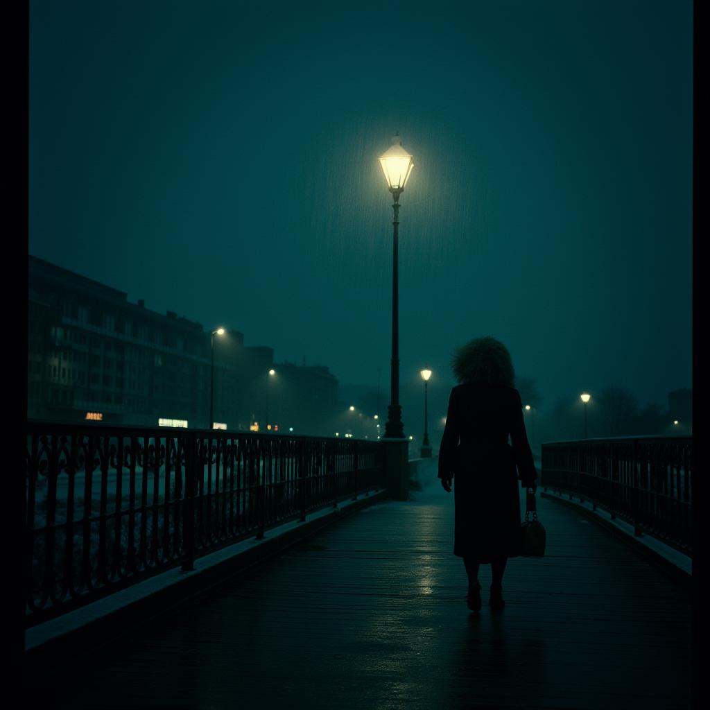 Dark Fantasy Art of dim light Contrast,  Cinematic,  Low key on Tensor.Art