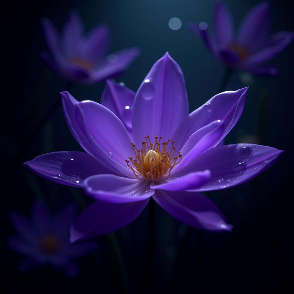 Hyperrealistic art of dim light Contrast,  Cinematic,  Low key on Tensor.Art