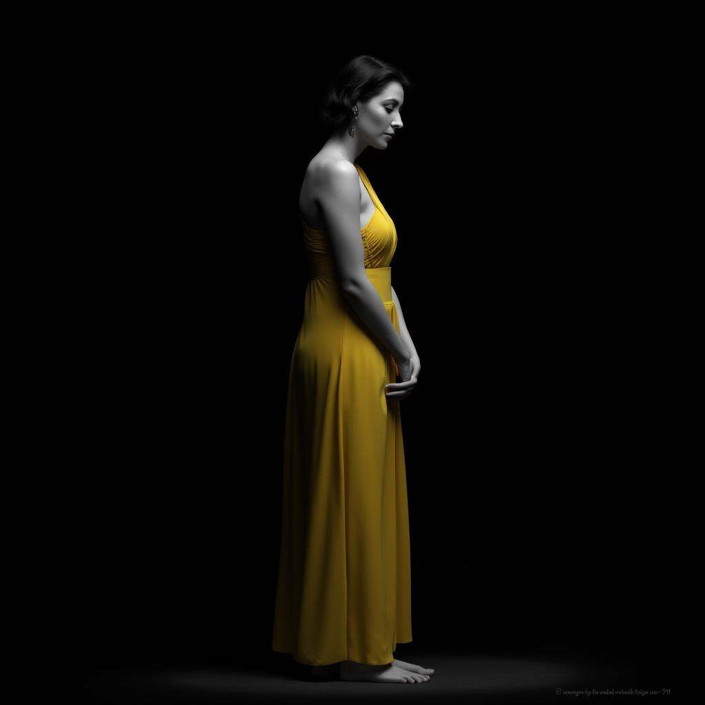 Hyperrealistic art of dim light Contrast,  Cinematic,  Low key on Tensor.Art