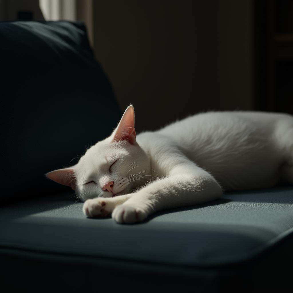 Hyperrealistic art of dim light Contrast,  Cinematic,  Low key on Tensor.Art