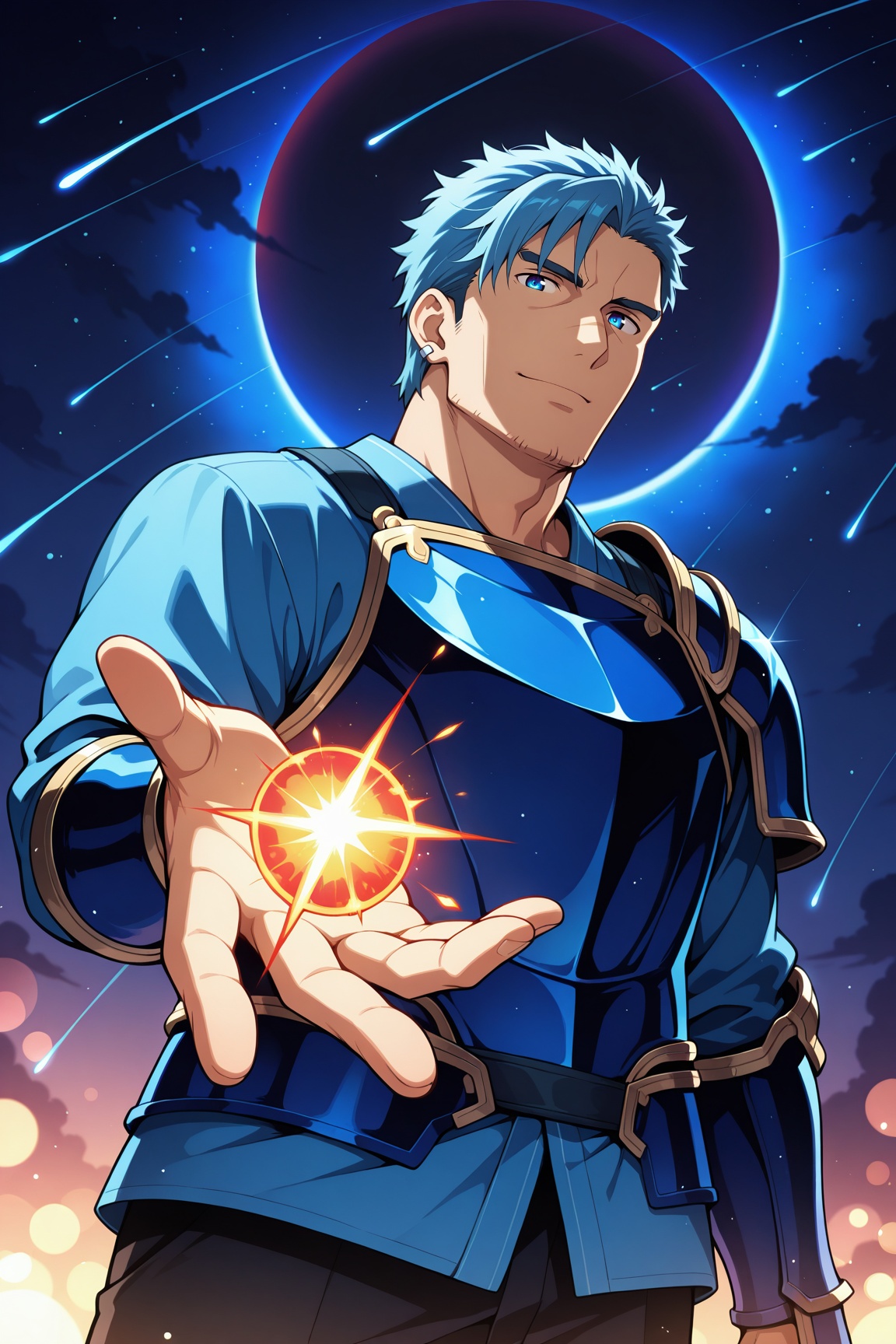 masterpiece,  best quality,  amazing quality on Tensor.Art