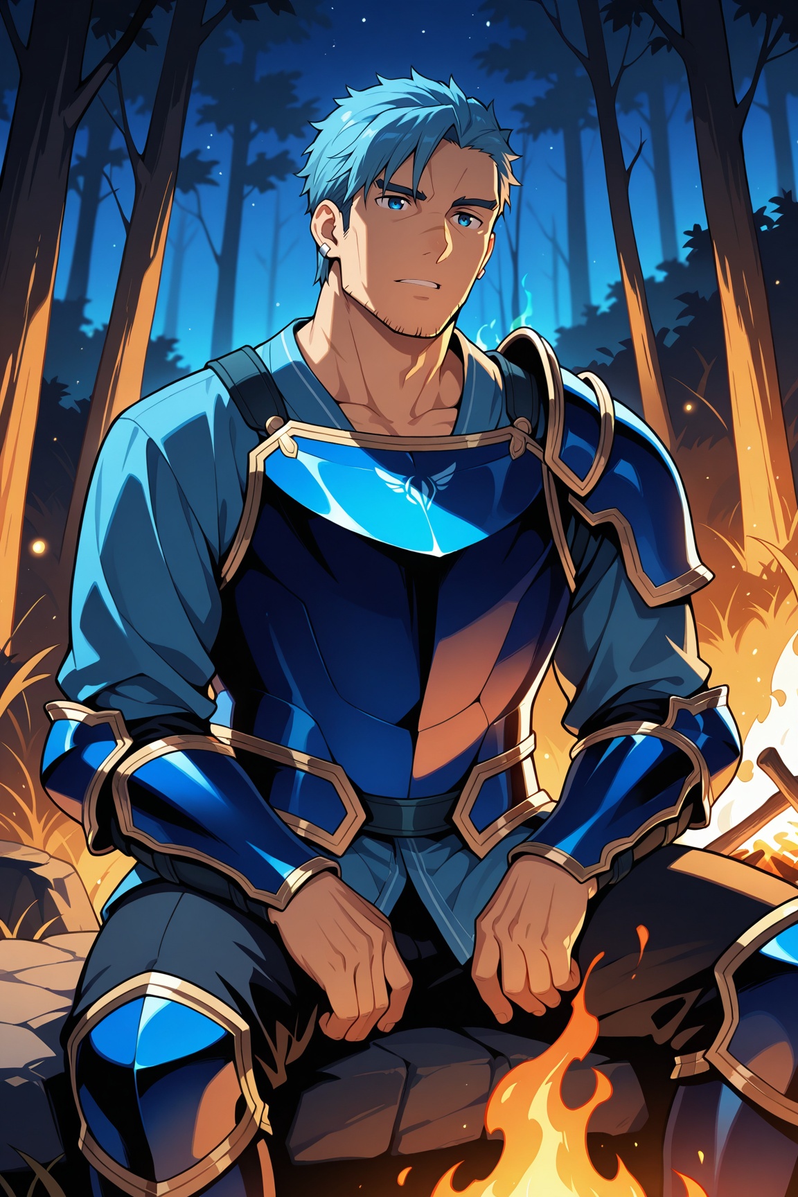 masterpiece,  best quality,  amazing quality on Tensor.Art
