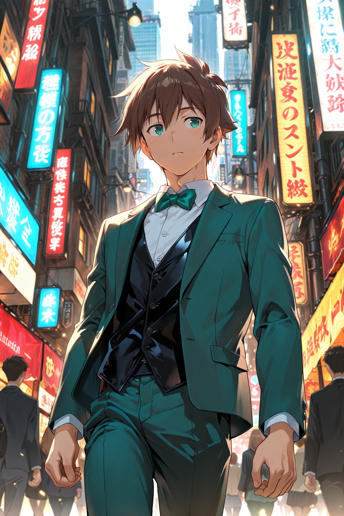 (masterpiece,  best quality,  amazing quality on Tensor.Art