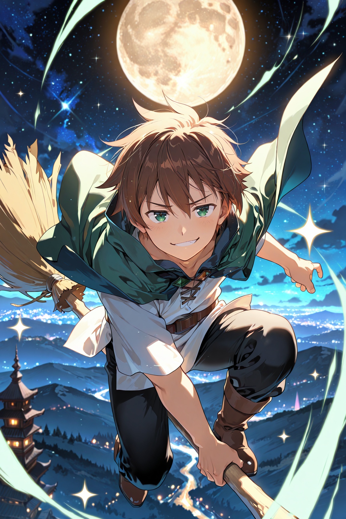 (masterpiece,  best quality,  amazing quality on Tensor.Art
