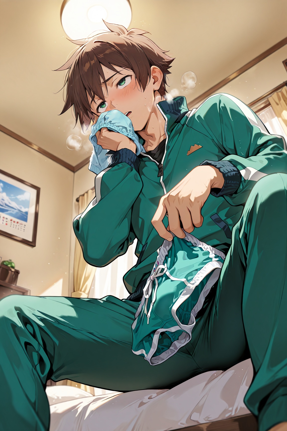 (masterpiece,  best quality,  amazing quality on Tensor.Art