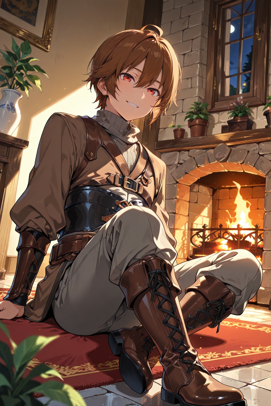 (masterpiece,  best quality,  amazing quality on Tensor.Art