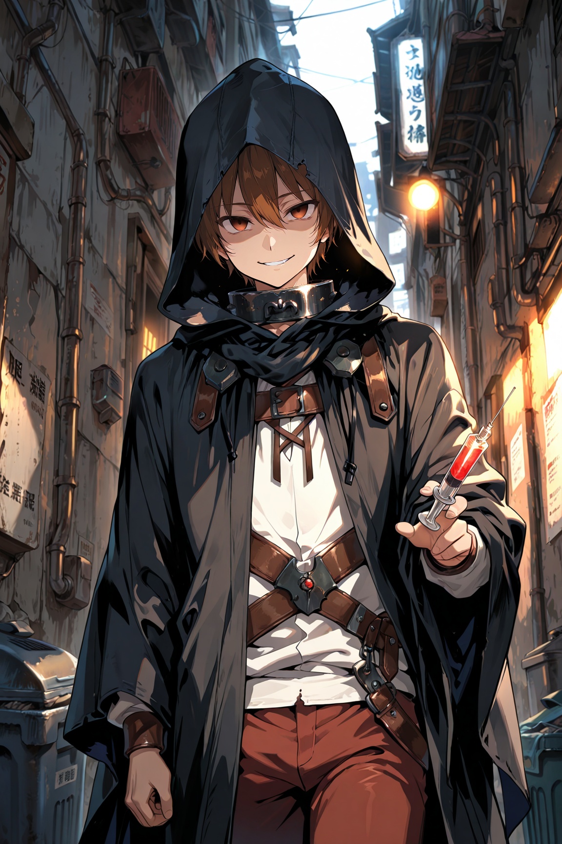 (masterpiece,  best quality,  amazing quality on Tensor.Art