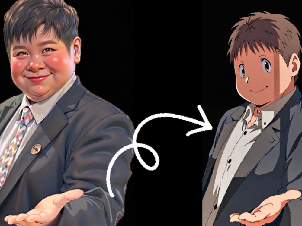 AI generated image
