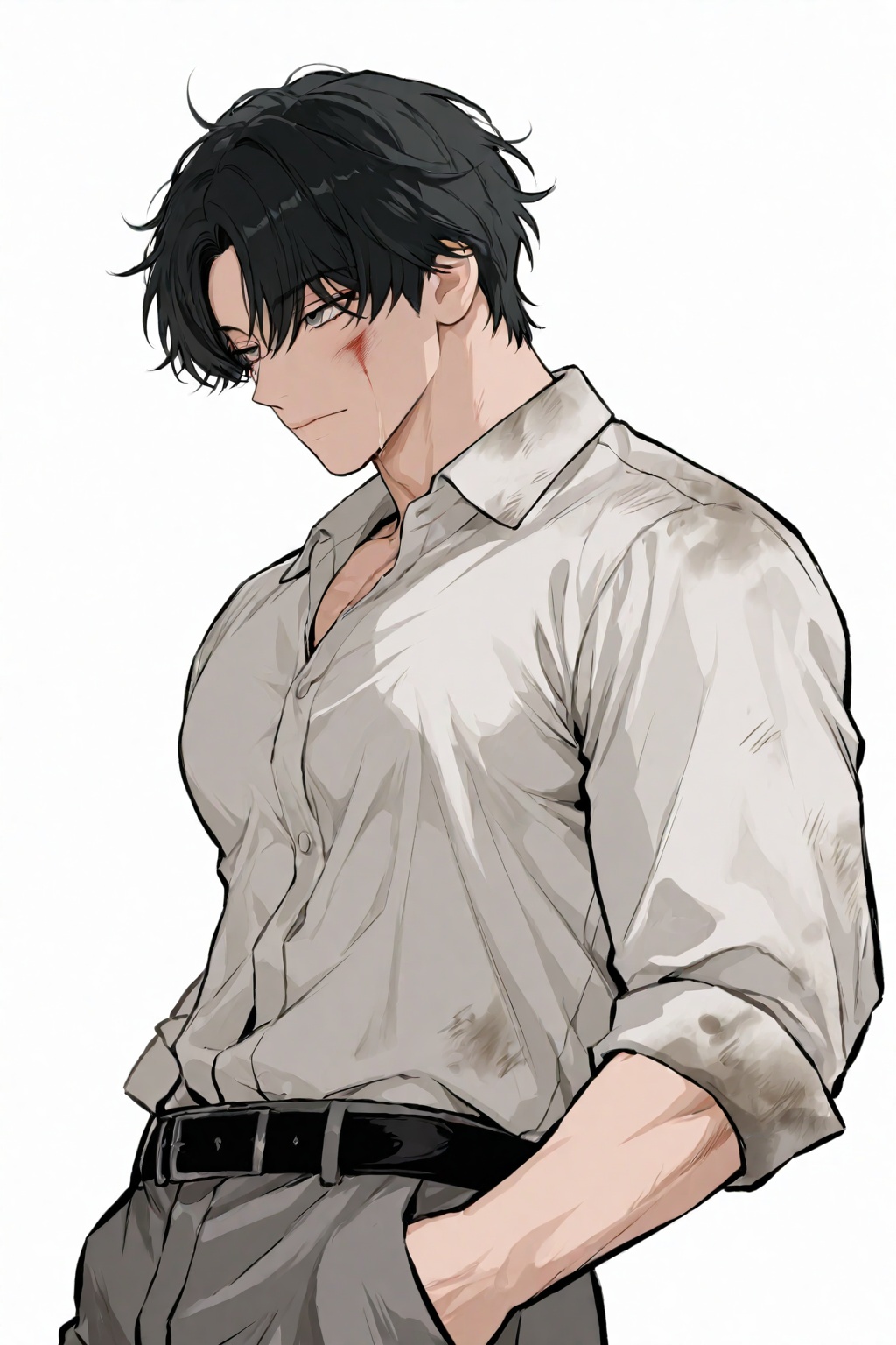 amazing quality,  very aesthetic,  high resolution on Tensor.Art