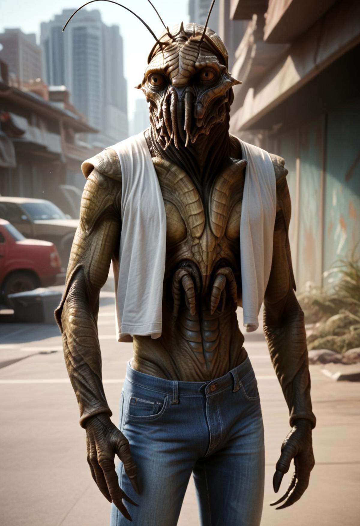 (((beautiful,  high quality,  realistic))) on Tensor.Art