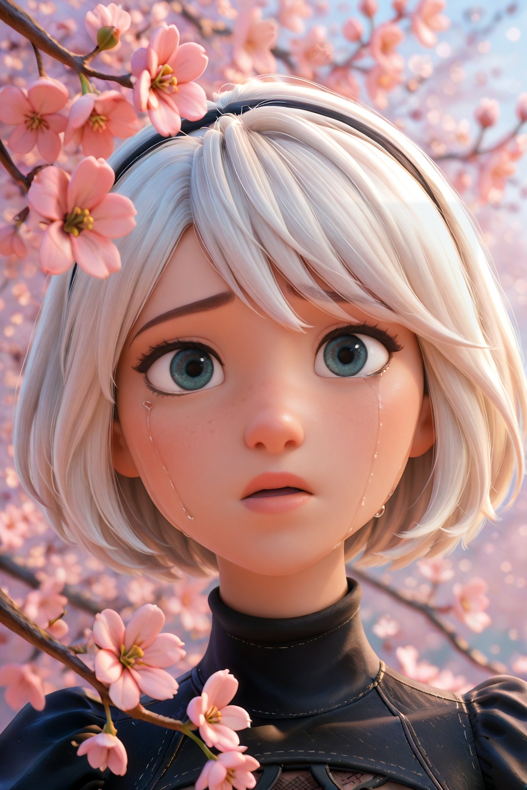 yoneyama mai,  solo,  1girl on Tensor.Art