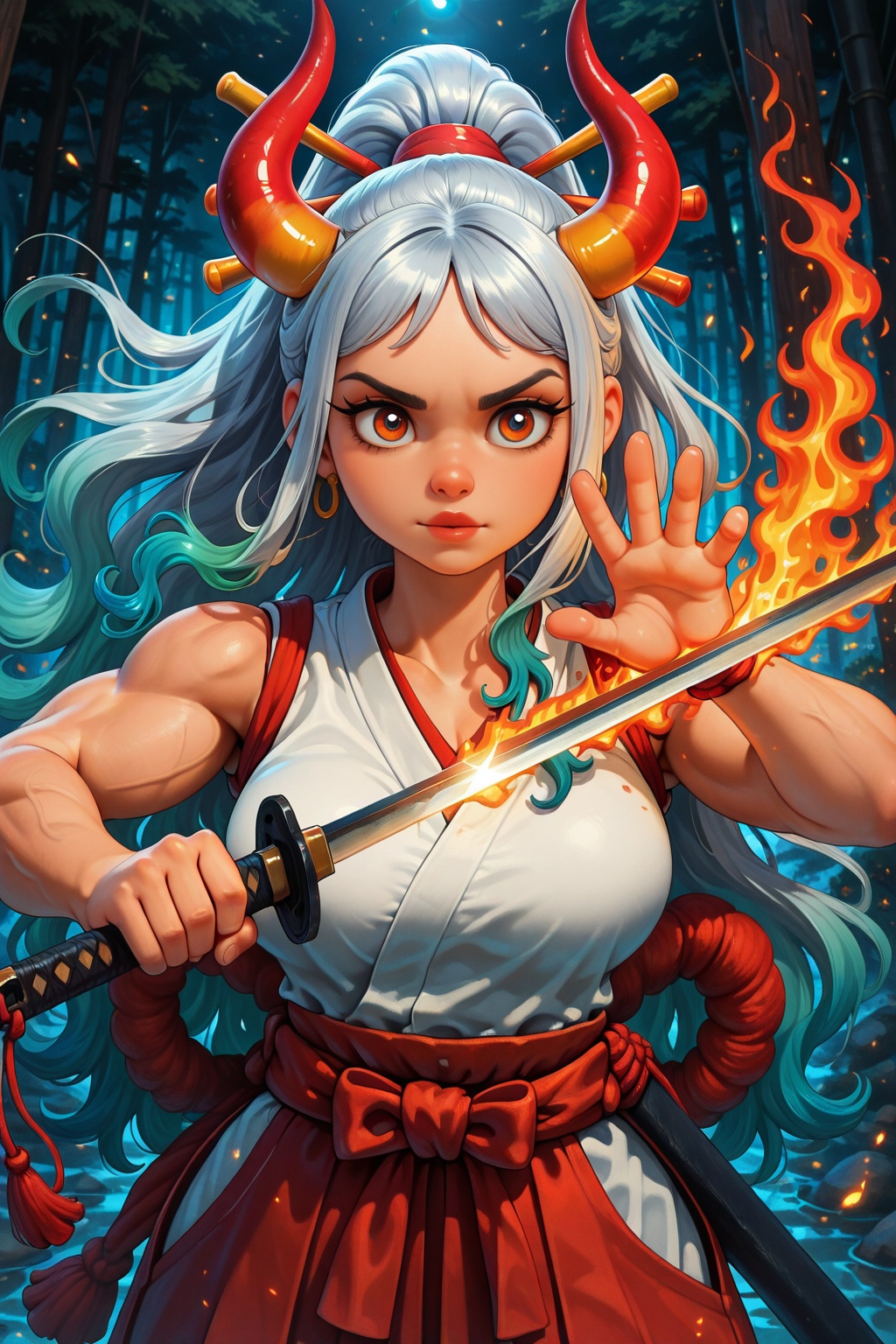 masterpiece,  best quality,  amazing quality on Tensor.Art