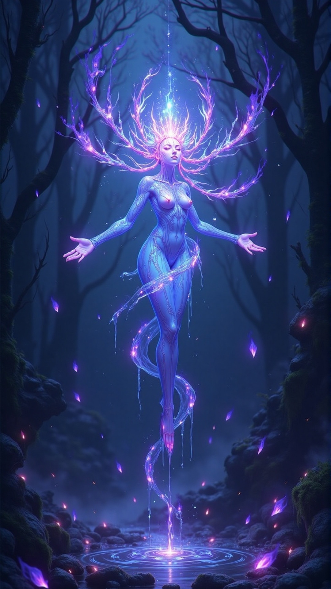 Fantasyethereal on Tensor.Art
