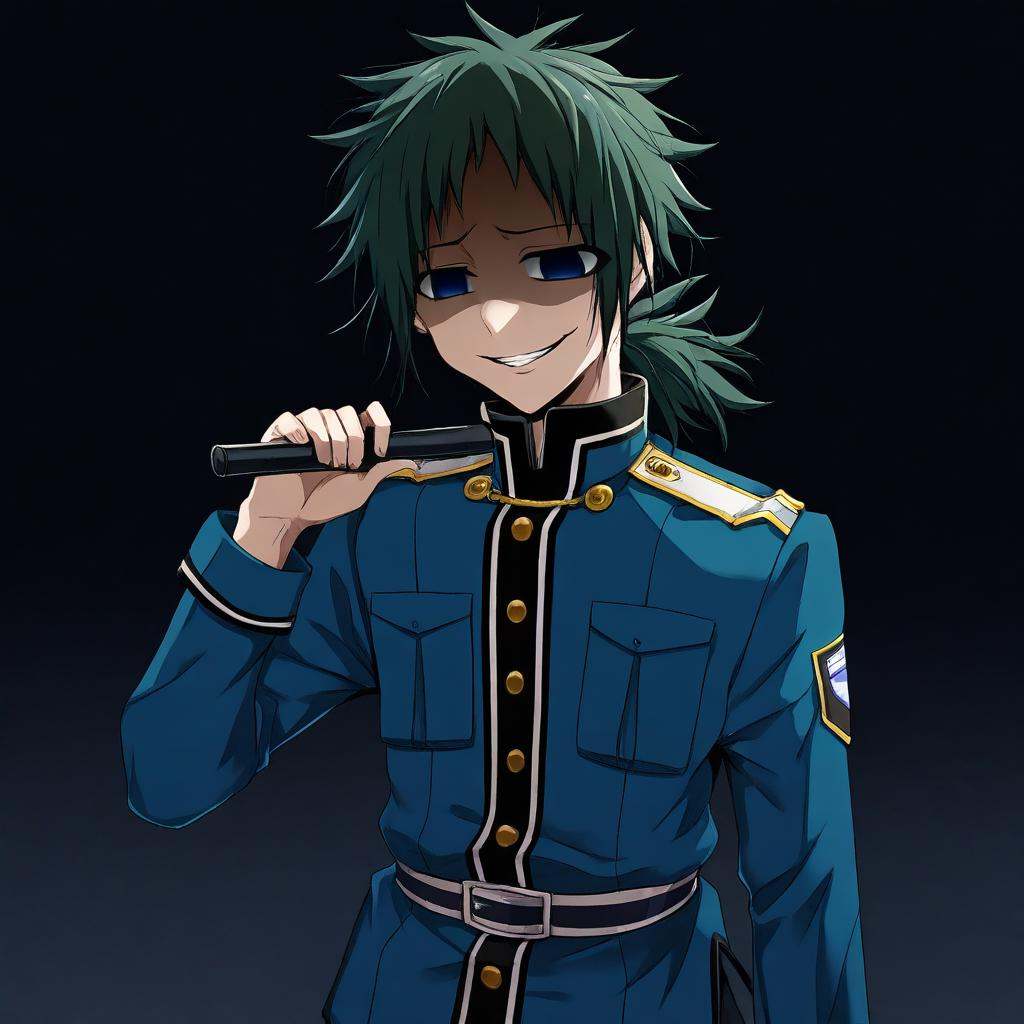 best quality,  masterpiece,  nakajima nanao on Tensor.Art