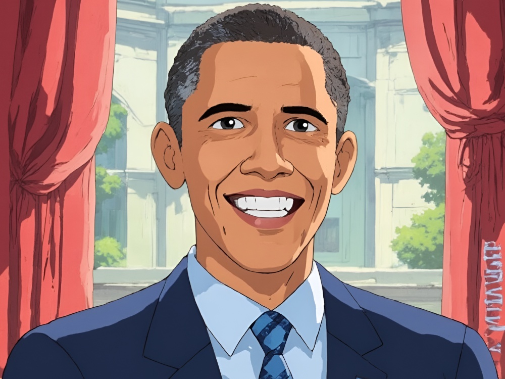 AI generated image