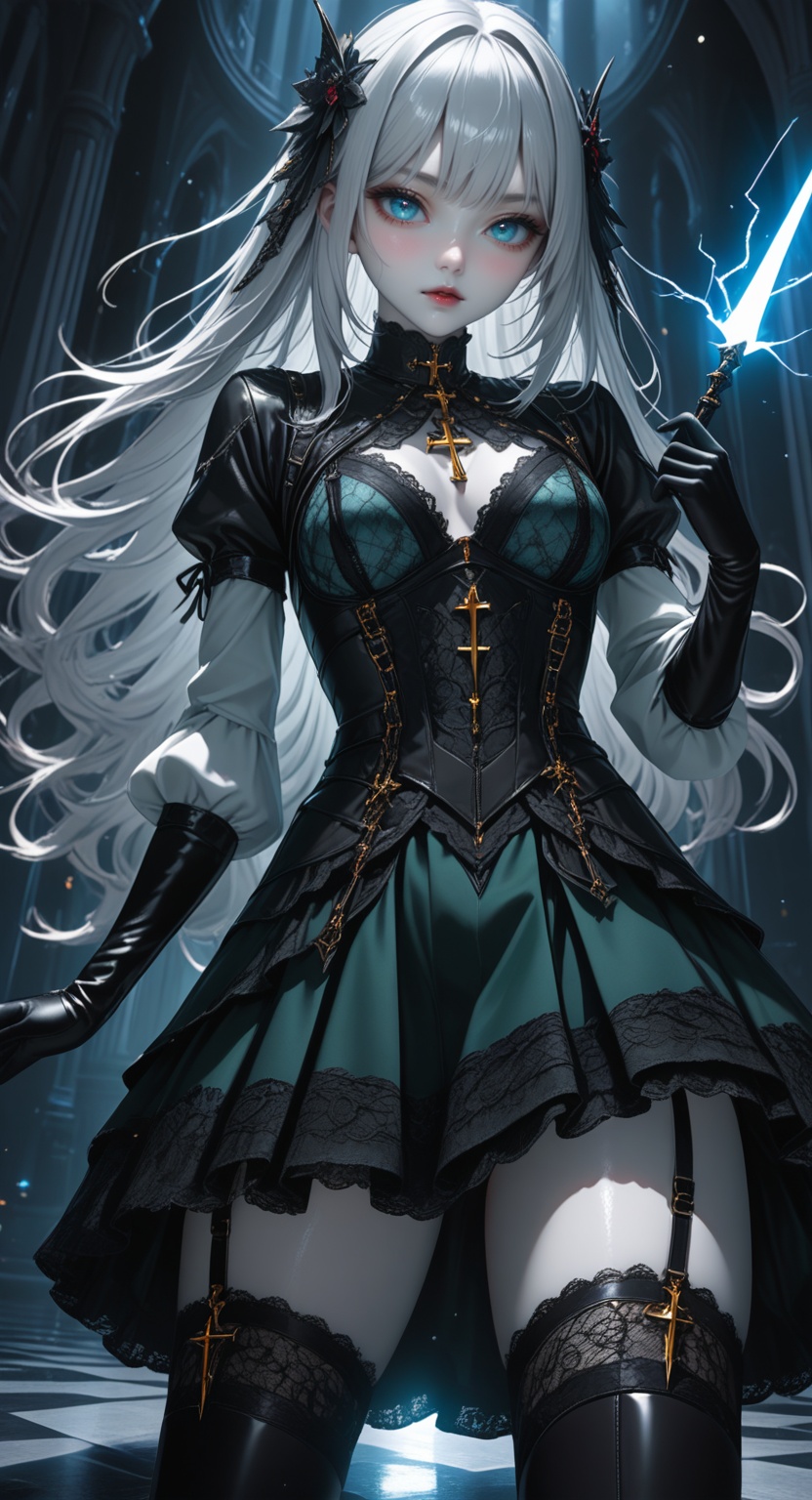 Ultra high resolution,  ((masterpiece))),  (((best quality))) on Tensor.Art