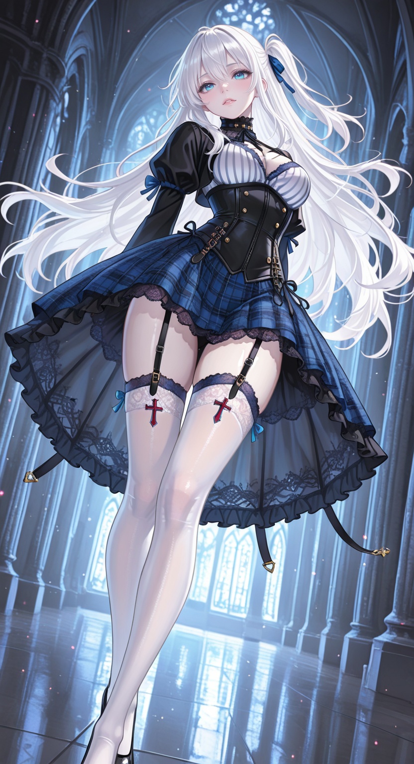 Ultra high resolution,  ((masterpiece))),  (((best quality))) on Tensor.Art