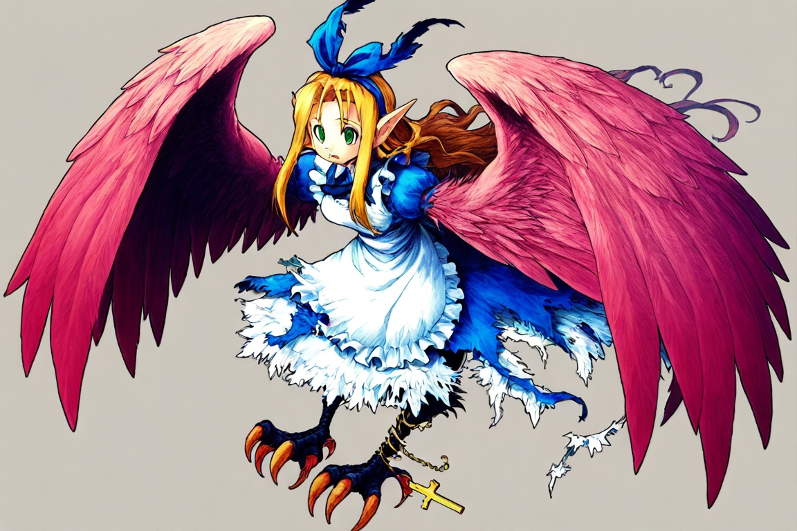 masterpiece,  best quality,  1girl on Tensor.Art