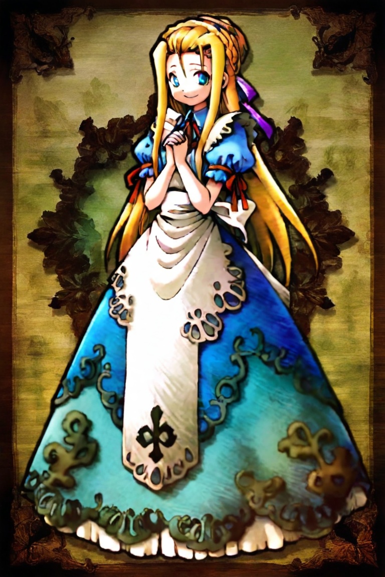 masterpiece,  best quality,  1girl on Tensor.Art