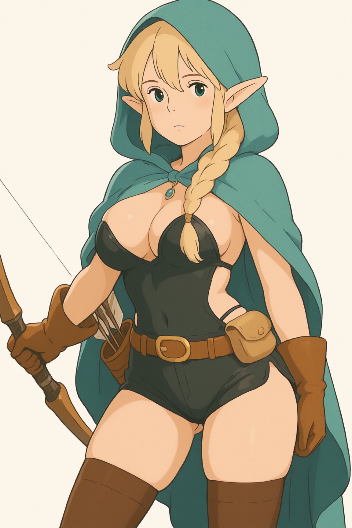 Ghibli style,  Studio Ghibli style,  1girl on Tensor.Art