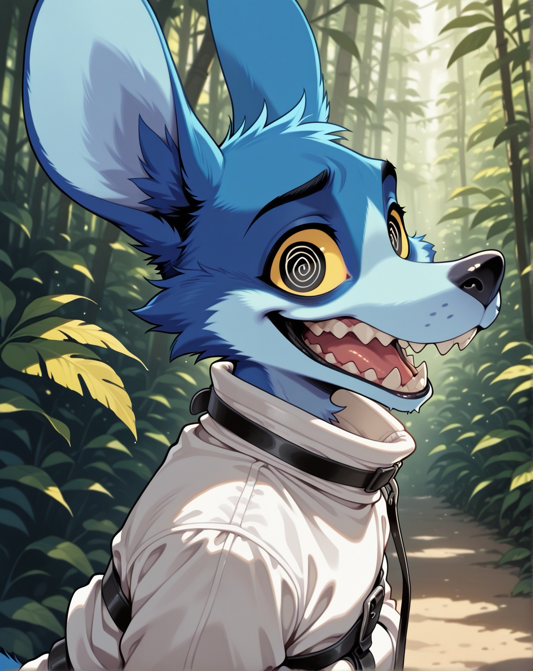 masterpiece,  best quality,  amazing quality on Tensor.Art