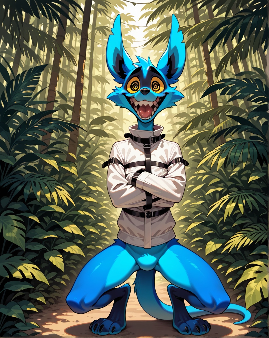 masterpiece,  best quality,  amazing quality on Tensor.Art