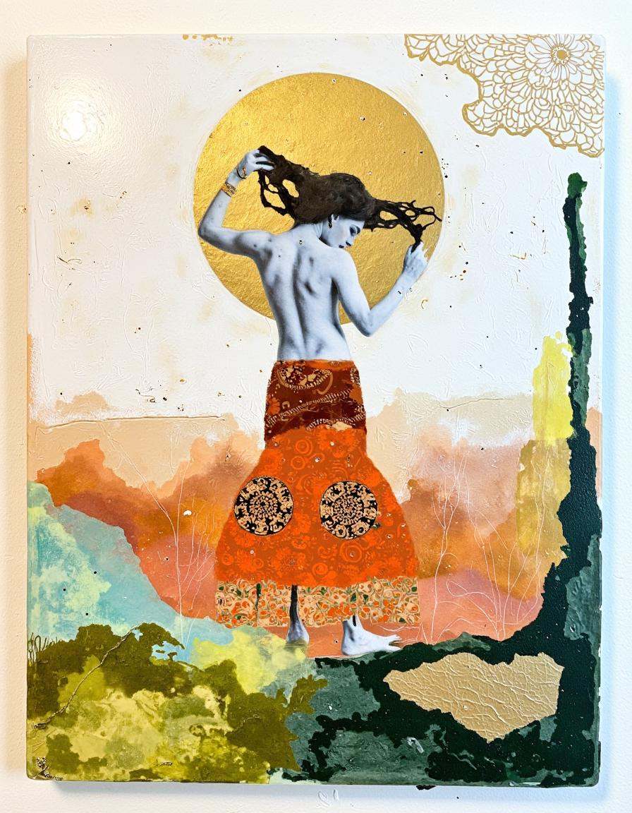 AI generated image on Tensor.Art