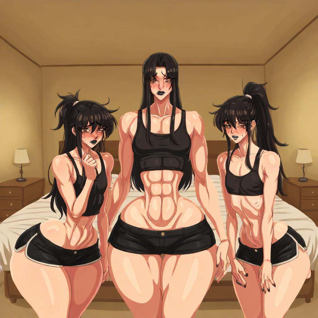 (score_9 | score_8_up | score_7_up) (solo,  alone,  one character) (anatomically correct) BREAK 1femboy on Tensor.Art