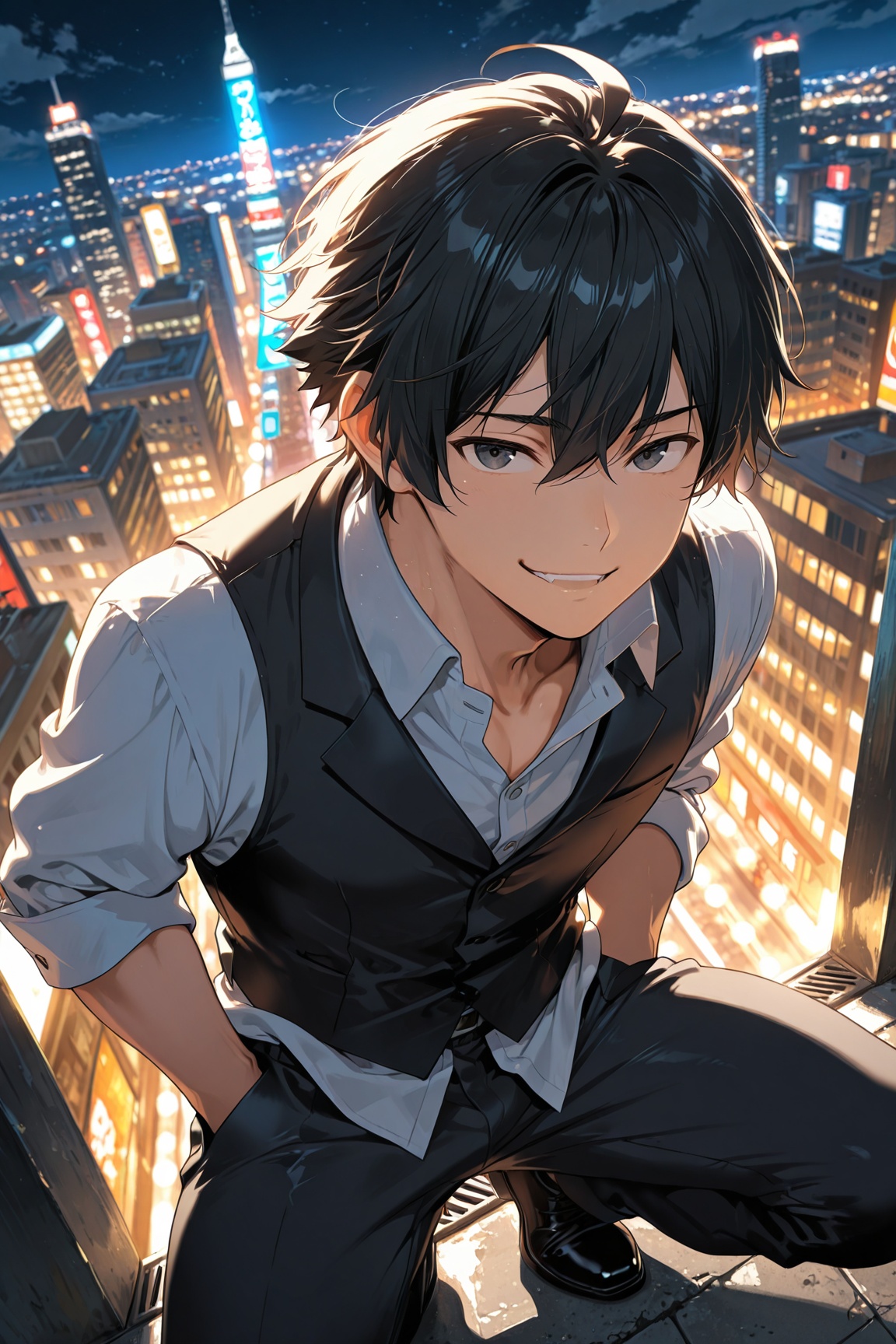 (masterpiece,  best quality,  amazing quality on Tensor.Art