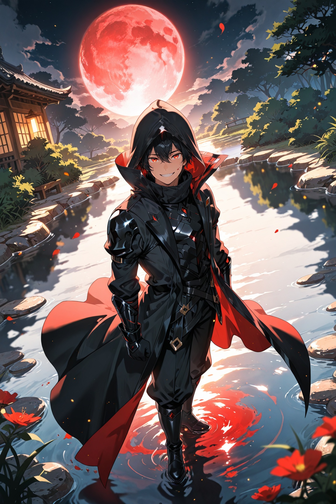 (masterpiece,  best quality,  amazing quality on Tensor.Art