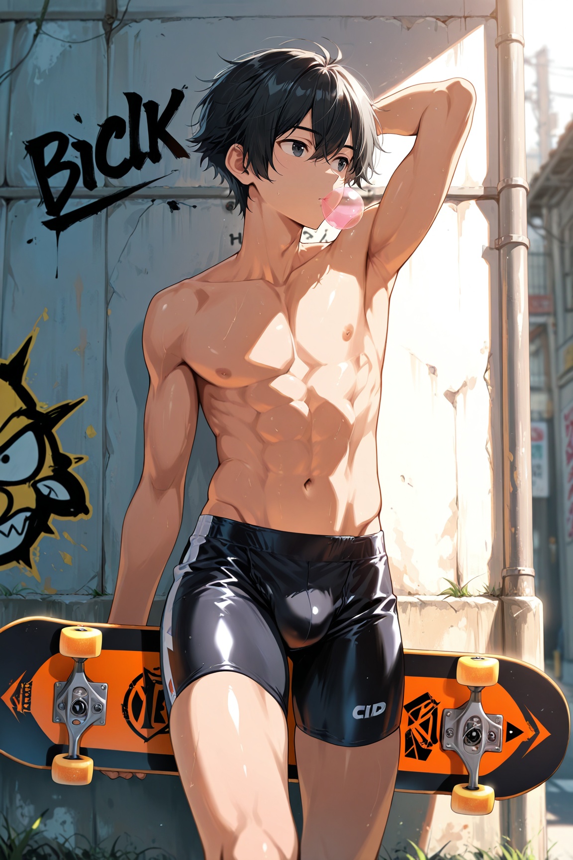 (masterpiece,  best quality,  amazing quality on Tensor.Art
