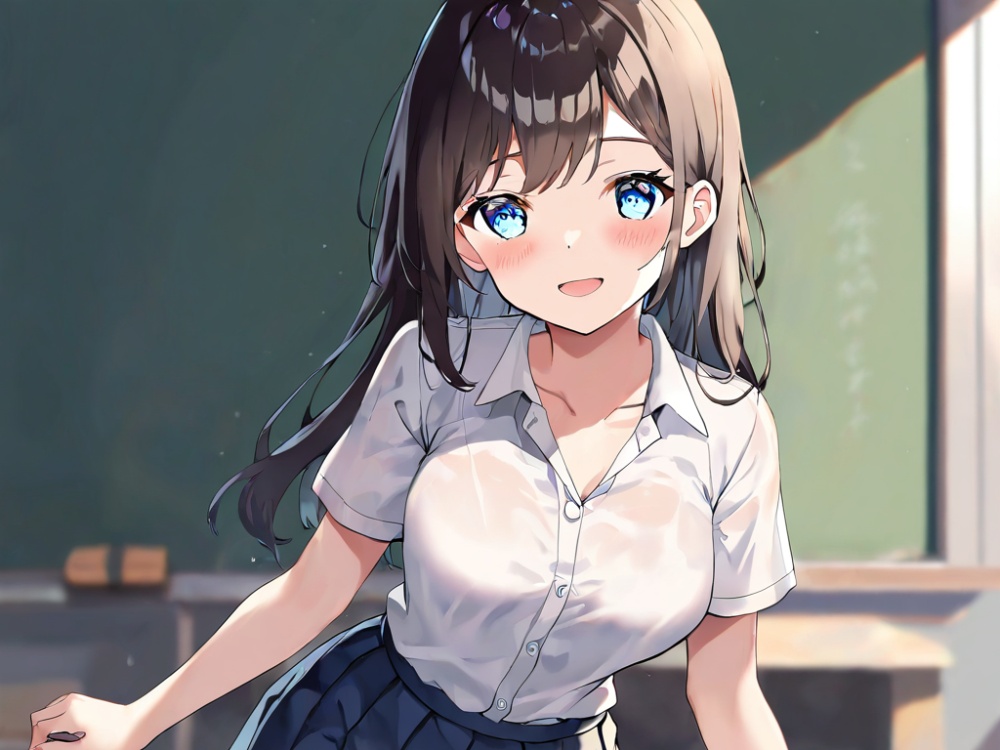 AI generated image