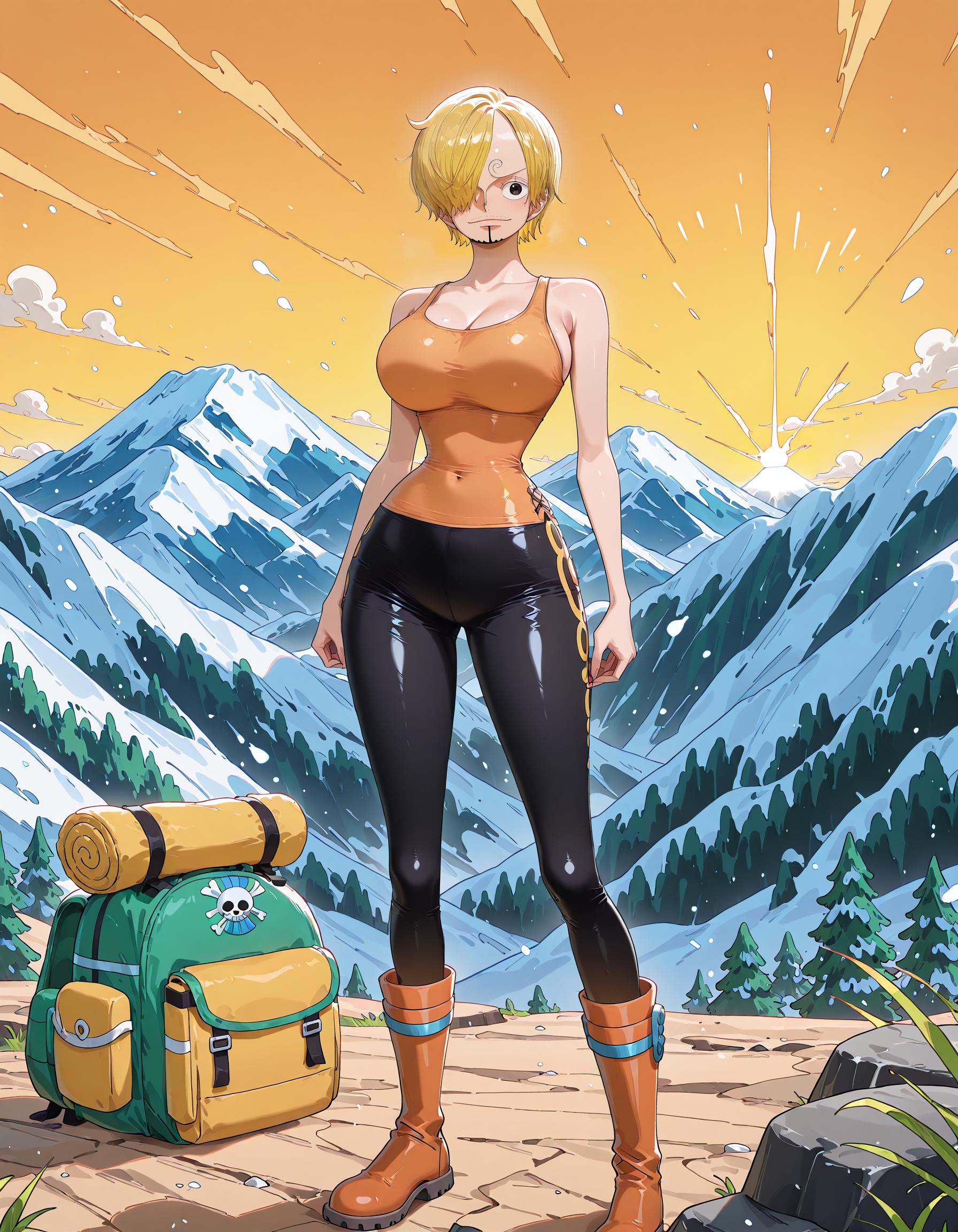 masterpiece,  best quality,  newest on Tensor.Art