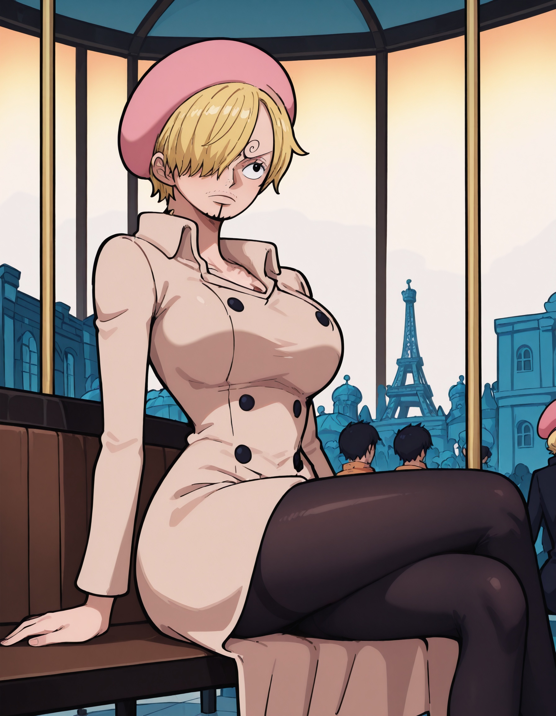 masterpiece,  best quality,  newest on Tensor.Art