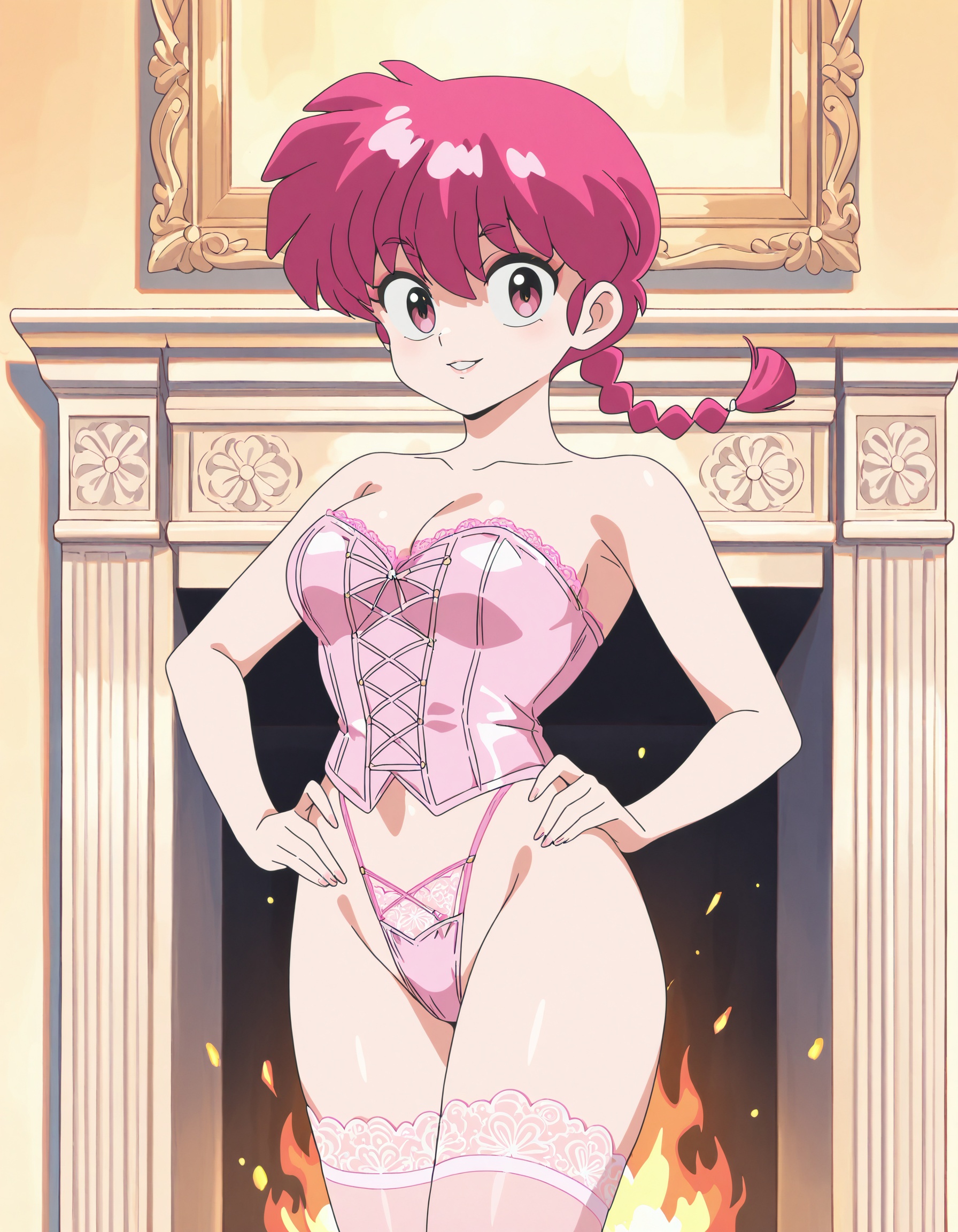 masterpiece,  best quality,  newest on Tensor.Art