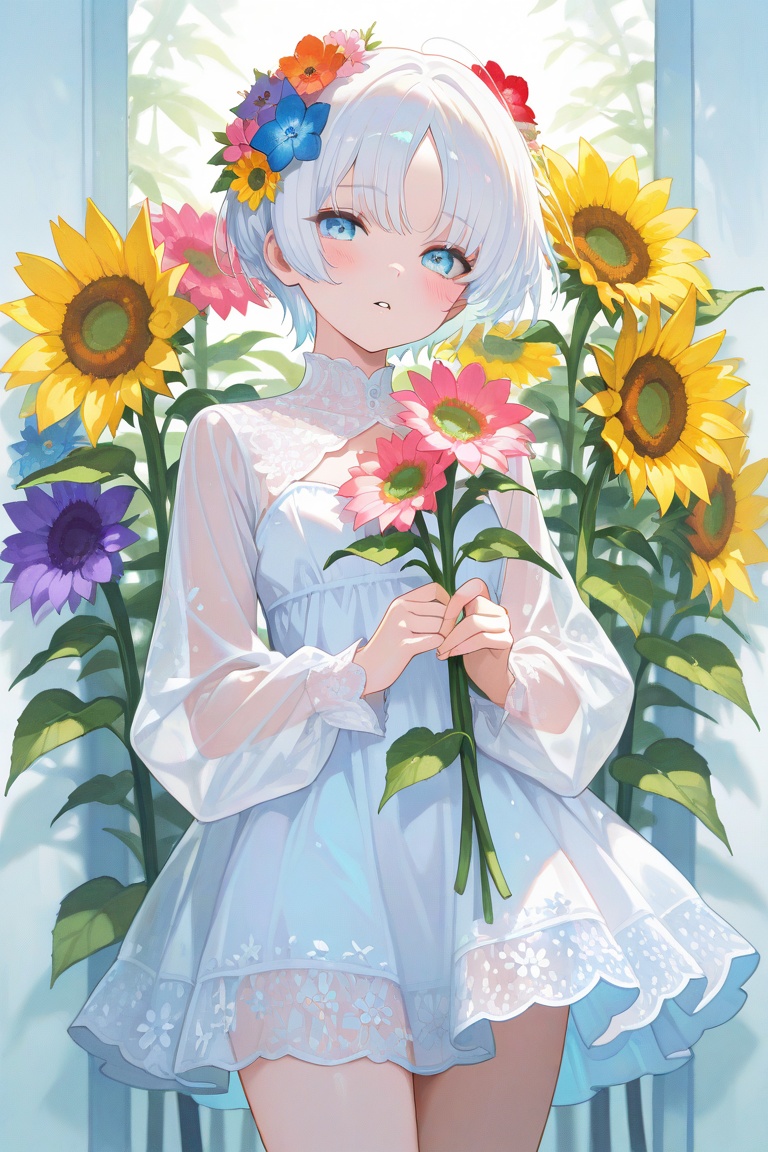 masterpiece,  best quality,  good quality on Tensor.Art