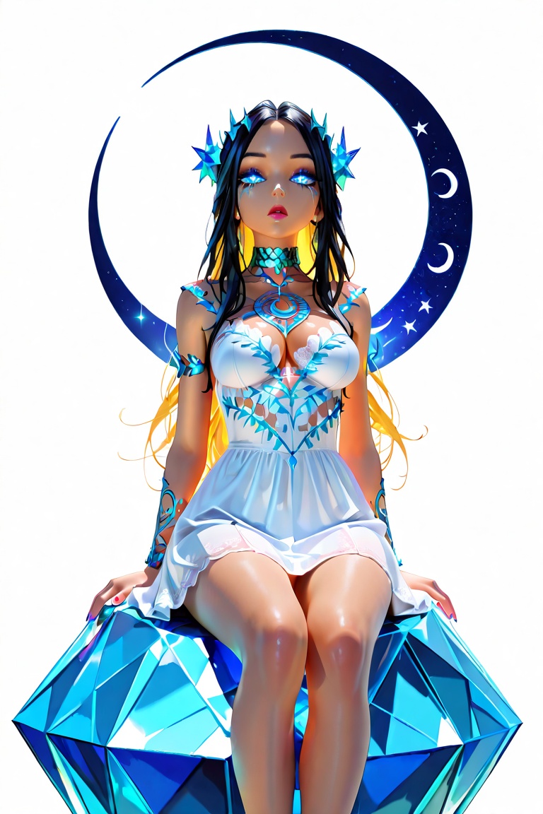 masterpiece,  best_quality,  high_resolution on Tensor.Art