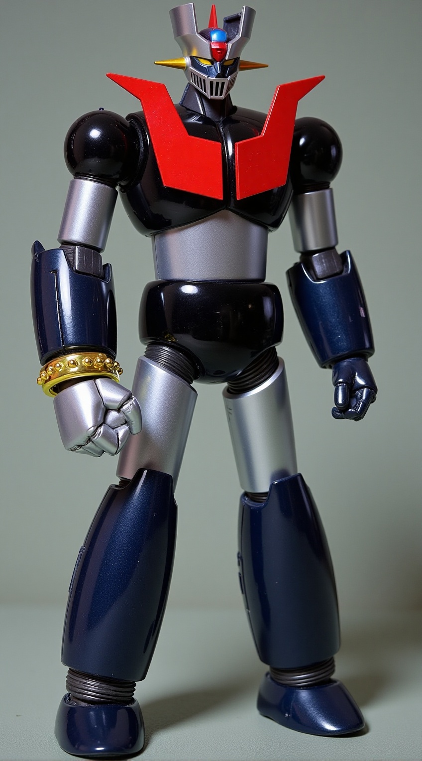 Mazinger z,  Super robot,  mecha on Tensor.Art