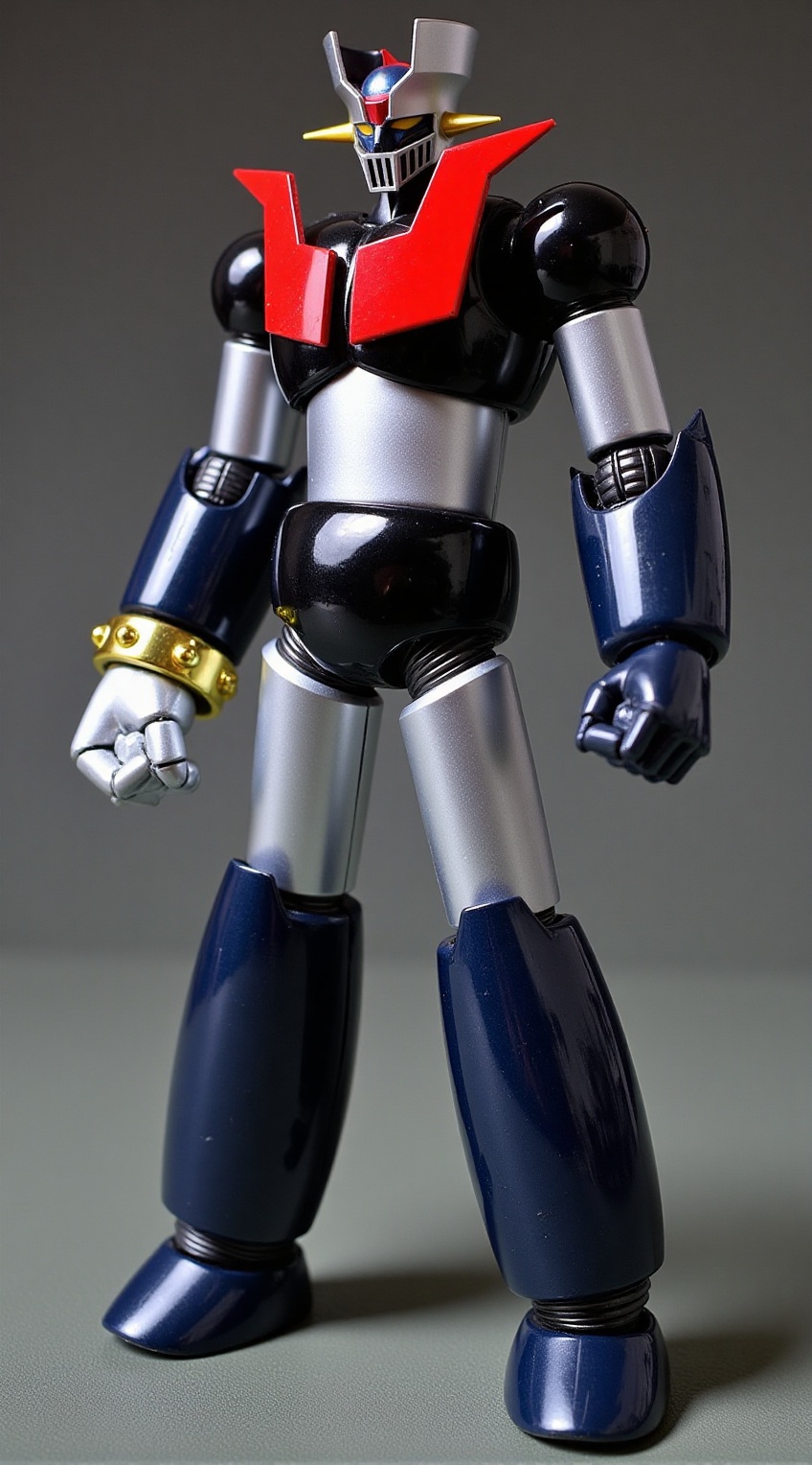Mazinger z,  Super robot,  mecha on Tensor.Art