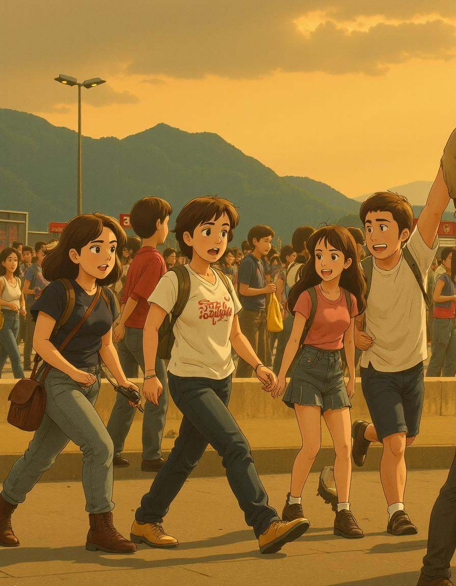 AI generated image on Tensor.Art